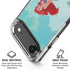 Disney The Little Mermaid Ariel Part of Your World iPhone 17 Air Clear Case