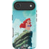 Disney The Little Mermaid Ariel Part of Your World iPhone 17 Air Impact Case