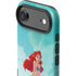 Disney The Little Mermaid Ariel Part of Your World iPhone 17 Air Impact Case