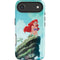 Disney The Little Mermaid Ariel Part of Your World iPhone 17 Air Magsafe Impact Case