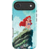 Disney The Little Mermaid Ariel Part of Your World iPhone 17 Air Magsafe Impact Case