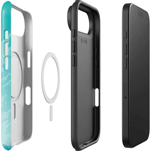 Disney The Little Mermaid Ariel Part of Your World iPhone 17 Air Magsafe Impact Case