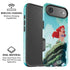 Disney The Little Mermaid Ariel Part of Your World iPhone 17 Air Magsafe Impact Case