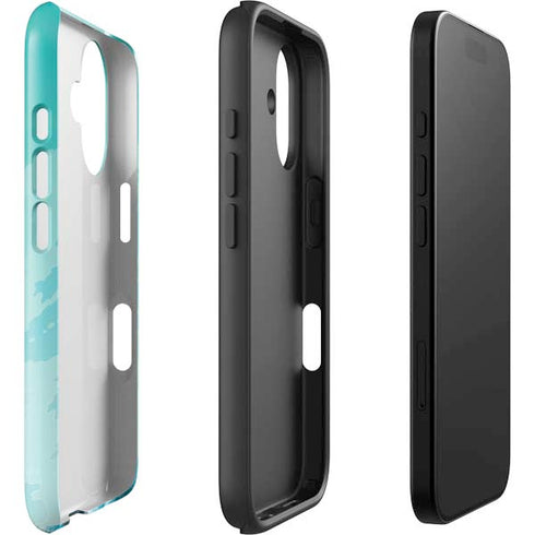 Disney The Little Mermaid Ariel Part of Your World iPhone 17 Impact Case