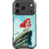 Disney The Little Mermaid Ariel Part of Your World iPhone 17 Pro Clear Case