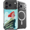 Disney The Little Mermaid Ariel Part of Your World iPhone 17 Pro MagSafe Case
