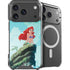 Disney The Little Mermaid Ariel Part of Your World iPhone 17 Pro MagSafe Case