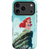 Disney The Little Mermaid Ariel Part of Your World iPhone 17 Pro Magsafe Impact Case