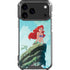 Disney The Little Mermaid Ariel Part of Your World iPhone 17 Pro Max Clear Case