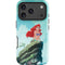 Disney The Little Mermaid Ariel Part of Your World iPhone 17 Pro Max Impact Case
