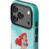 Disney The Little Mermaid Ariel Part of Your World iPhone 17 Pro Max Impact Case