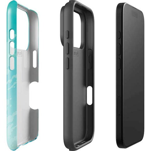 Disney The Little Mermaid Ariel Part of Your World iPhone 17 Pro Max Impact Case