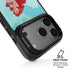 Disney The Little Mermaid Ariel Part of Your World iPhone 17 Pro Max Kickstand Case