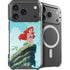 Disney The Little Mermaid Ariel Part of Your World iPhone 17 Pro Max MagSafe Case