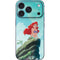 Disney The Little Mermaid Ariel Part of Your World iPhone 17 Pro Max Skin