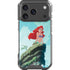 Disney The Little Mermaid Ariel Part of Your World iPhone 18 Pro Clear Case