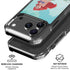 Disney The Little Mermaid Ariel Part of Your World iPhone 18 Pro Clear Case