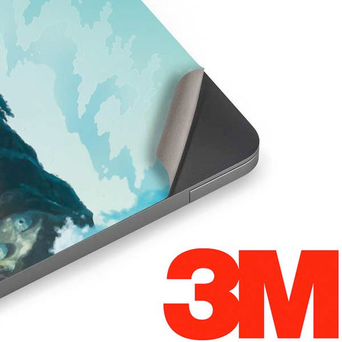 Disney The Little Mermaid Ariel Part of Your World Apple MacBook Air Skin