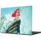 Disney The Little Mermaid Ariel Part of Your World Apple MacBook Pro 14-inch Skin