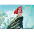 Disney The Little Mermaid Ariel Part of Your World Apple MacBook Pro 16-inch Skin