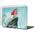 Disney The Little Mermaid Ariel Part of Your World MacBook Cases