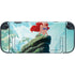 Disney The Little Mermaid Ariel Part of Your World Nintendo Switch 2 (2025) with Joy-Con Skin