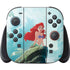Disney The Little Mermaid Ariel Part of Your World Nintendo Switch 2 (2025) Joy-Con Controller Skin