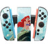 Disney The Little Mermaid Ariel Part of Your World Nintendo Switch 2 (2025) Joy-Con Controller Skin