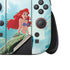 Disney The Little Mermaid Ariel Part of Your World Nintendo Switch 2 (2025) Joy-Con Controller Skin