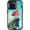 Disney The Little Mermaid Ariel Part of Your World Otterbox Defender iPhone Skin