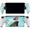 Disney The Little Mermaid Ariel Part of Your World PlayStation Portal Remote Player Skin