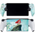 Disney The Little Mermaid Ariel Part of Your World PlayStation Portal Remote Player Skin