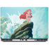 Disney The Little Mermaid Ariel Part of Your World Dell Precision Skin