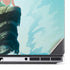 Disney The Little Mermaid Ariel Part of Your World Dell Precision Skin
