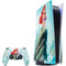 Disney The Little Mermaid Ariel Part of Your World PlayStation PS5 Skins