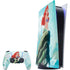 Disney The Little Mermaid Ariel Part of Your World PlayStation PS5 Skins