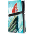 Disney The Little Mermaid Ariel Part of Your World PlayStation PS5 Skins