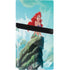 Disney The Little Mermaid Ariel Part of Your World PS5 Pro Disk Console Skin