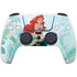 Disney The Little Mermaid Ariel Part of Your World PlayStation PS5 Skins