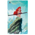 Disney The Little Mermaid Ariel Part of Your World PS5 Slim Digital Edition Console Skin