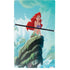 Disney The Little Mermaid Ariel Part of Your World PS5 Slim Digital Edition Console Skin