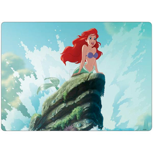 Disney The Little Mermaid Ariel Part of Your World Surface Laptop 7 15in Skin