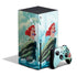 Disney The Little Mermaid Ariel Part of Your World Xbox Series X Skins