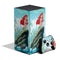 Disney The Little Mermaid Ariel Part of Your World XBox Series X Digital Edition Bundle Skin