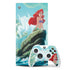 Disney The Little Mermaid Ariel Part of Your World Xbox Series X Skins