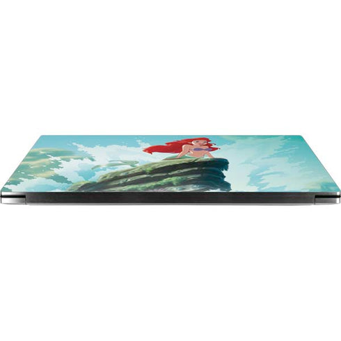 Disney The Little Mermaid Ariel Part of Your World Dell XPS Skin