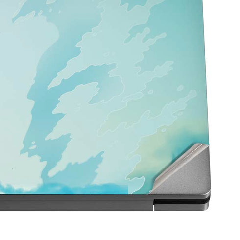 Disney The Little Mermaid Ariel Part of Your World Dell XPS Skin