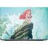 Disney The Little Mermaid Ariel Part of Your World HP ZBook Fury 16 G10 Skin