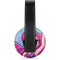 Disney Ariel PlayStation 4 Gold Wireless Headset Skin