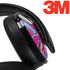 Disney Ariel PlayStation 4 Gold Wireless Headset Skin